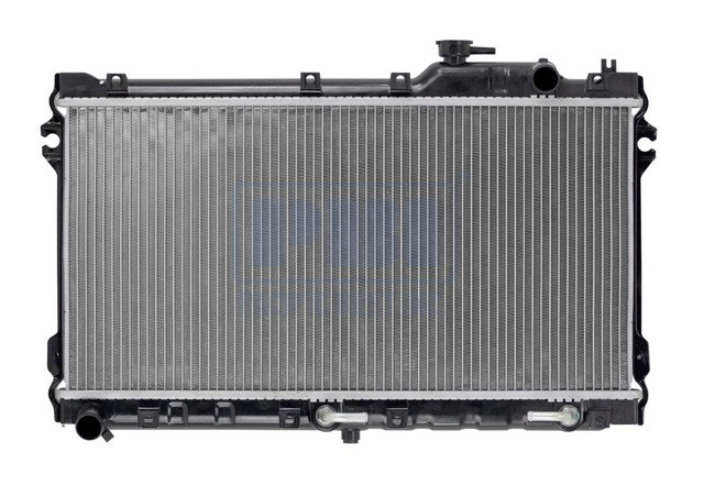 Radiator Pacific Auto Company PR1140KA