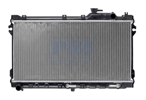 Radiator Pacific Auto Company PR1140KA