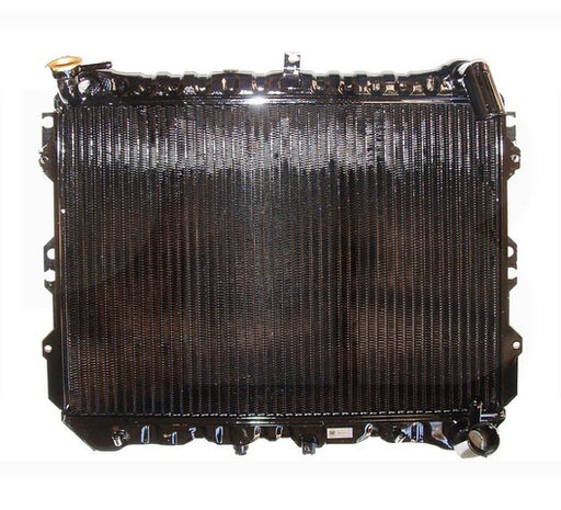 Radiator Pacific Auto Company PR1144