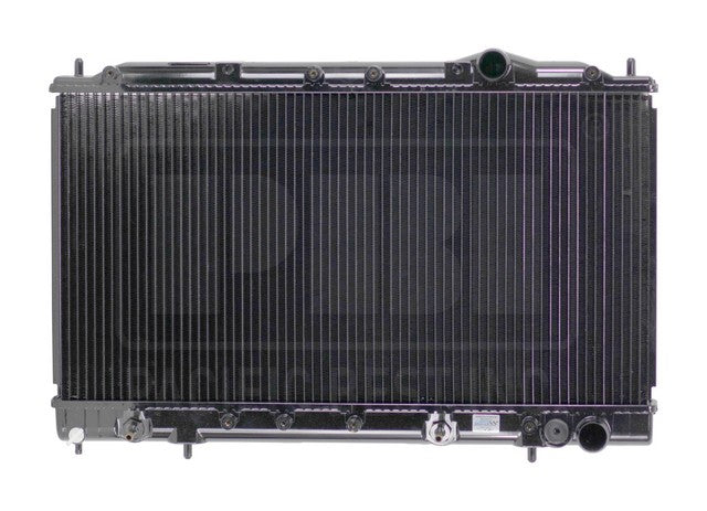 Radiator Pacific Auto Company PR1145A