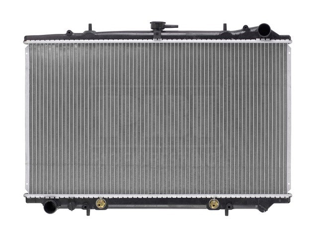 Radiator Pacific Auto Company PR1150A