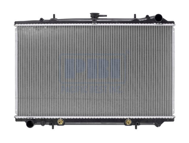 Radiator Pacific Auto Company PR1150KA