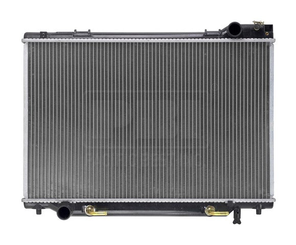 Radiator Pacific Auto Company PR1155A