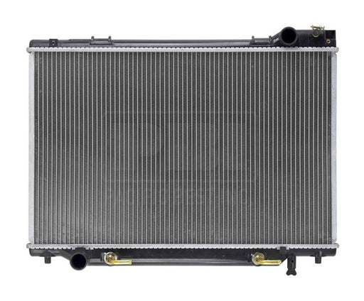 Radiator Pacific Auto Company PR1155A