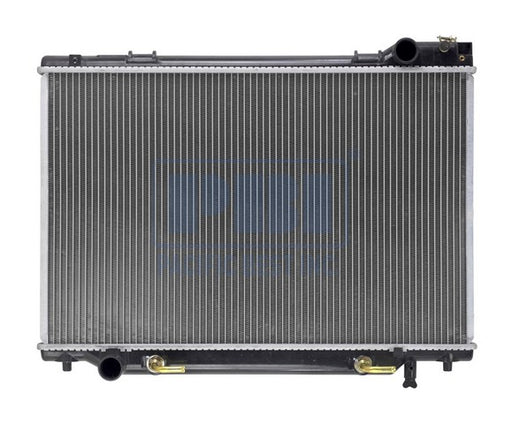 Radiator Pacific Auto Company PR1155K