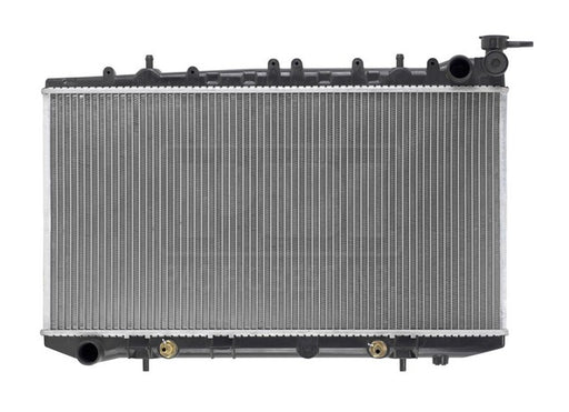 Radiator Pacific Auto Company PR1158A
