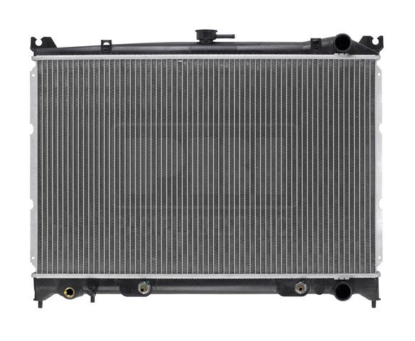 Radiator Pacific Auto Company PR1159A