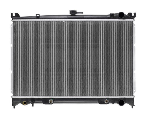 Radiator Pacific Auto Company PR1159A