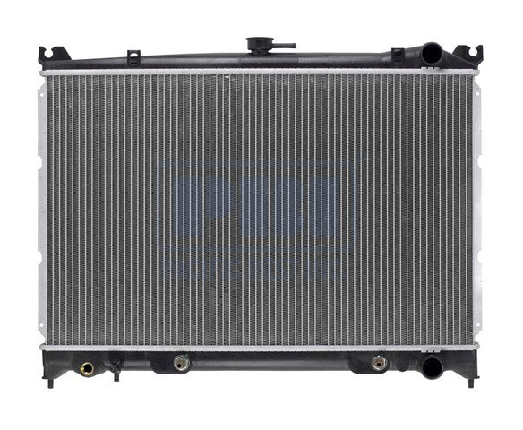 Radiator Pacific Auto Company PR1159KA