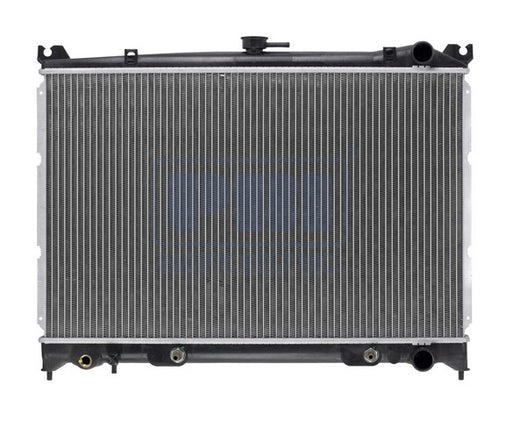 Radiator Pacific Auto Company PR1159KA