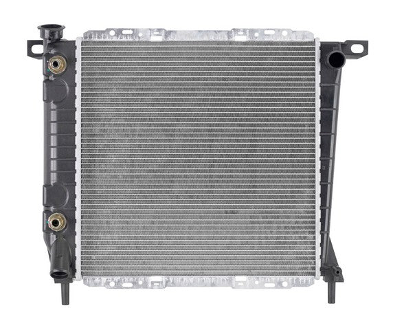 Radiator Pacific Auto Company PR1164A