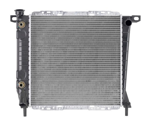 Radiator Pacific Auto Company PR1164A