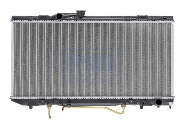 Radiator Pacific Auto Company PR1173KA
