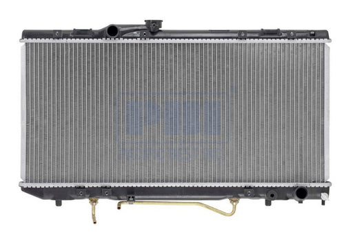 Radiator Pacific Auto Company PR1173KA