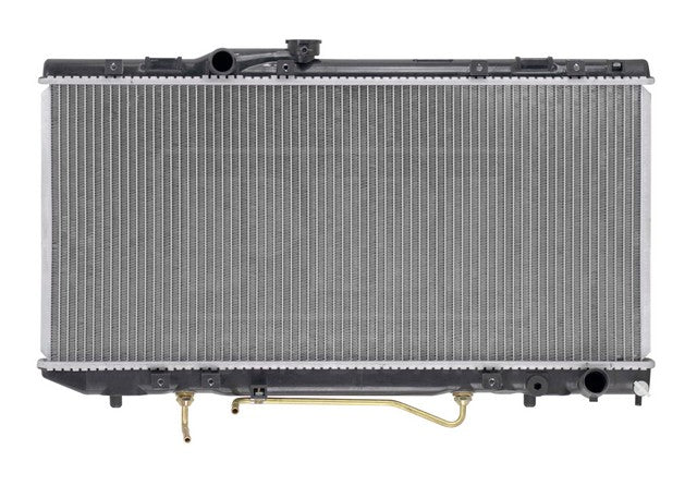 Radiator Pacific Auto Company PR1174A