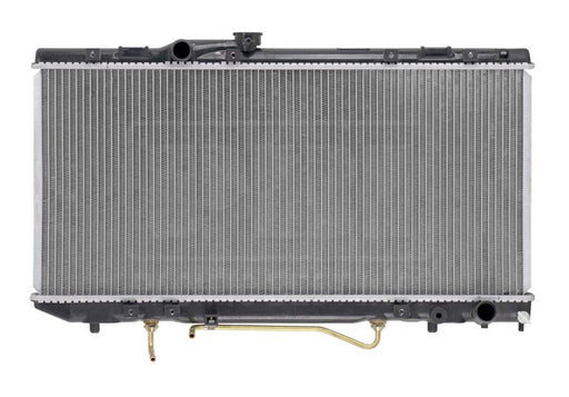 Radiator Pacific Auto Company PR1174A