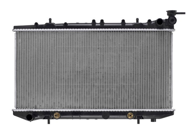 Radiator Pacific Auto Company PR1178A
