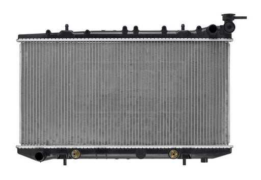 Radiator Pacific Auto Company PR1178A