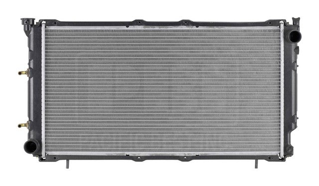Radiator Pacific Auto Company PR1183A