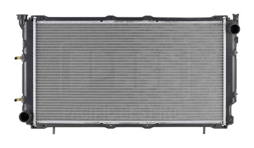 Radiator Pacific Auto Company PR1183A