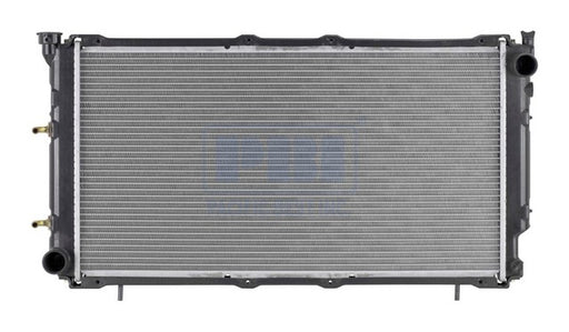 Radiator Pacific Auto Company PR1183KA