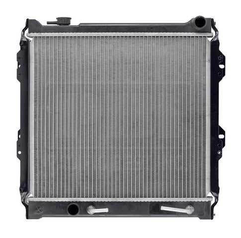 Radiator Pacific Auto Company PR1190A