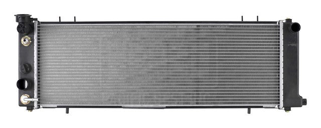 Radiator Pacific Auto Company PR1193F