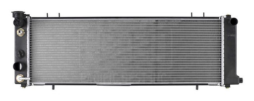 Radiator Pacific Auto Company PR1193F
