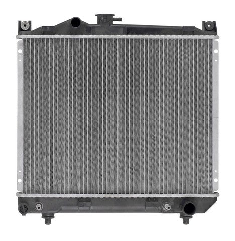 Radiator Pacific Auto Company PR1194A