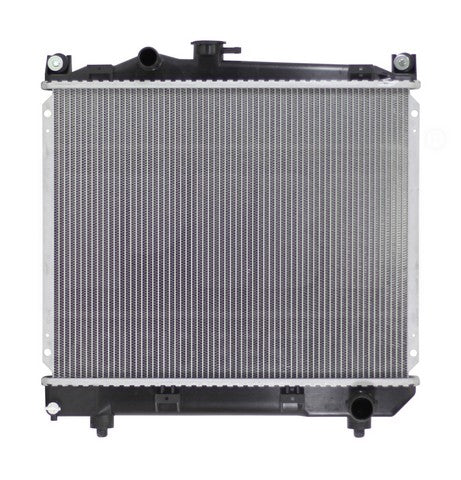 Radiator Pacific Auto Company PR1194KA