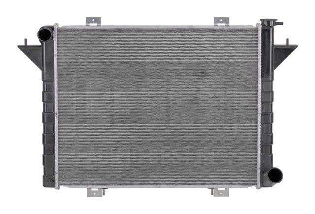 Radiator Pacific Auto Company PR1198A