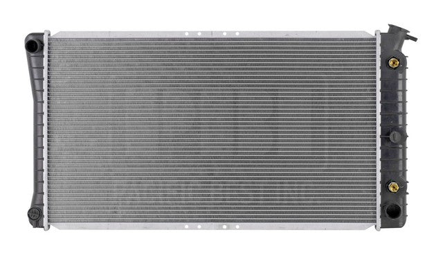 Radiator Pacific Auto Company PR1202A