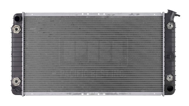 Radiator Pacific Auto Company PR1203A