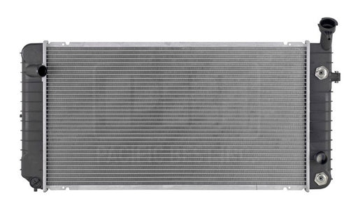 Radiator Pacific Auto Company PR1206A