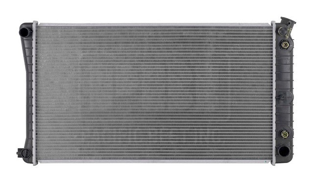 Radiator Pacific Auto Company PR1210A