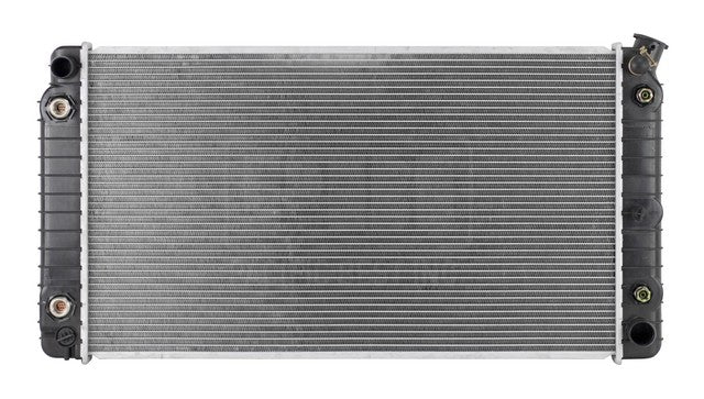 Radiator Pacific Auto Company PR1212A