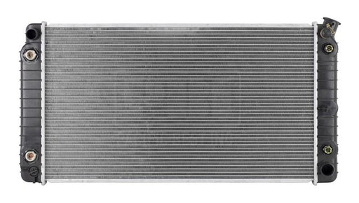 Radiator Pacific Auto Company PR1212A