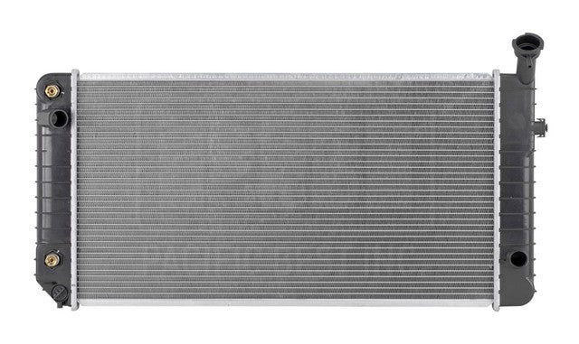 Radiator Pacific Auto Company PR1216A