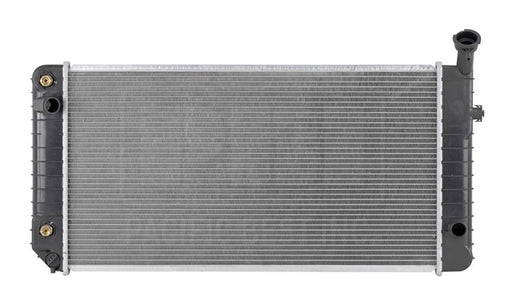 Radiator Pacific Auto Company PR1216A