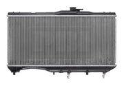 Radiator Pacific Auto Company PR1240A