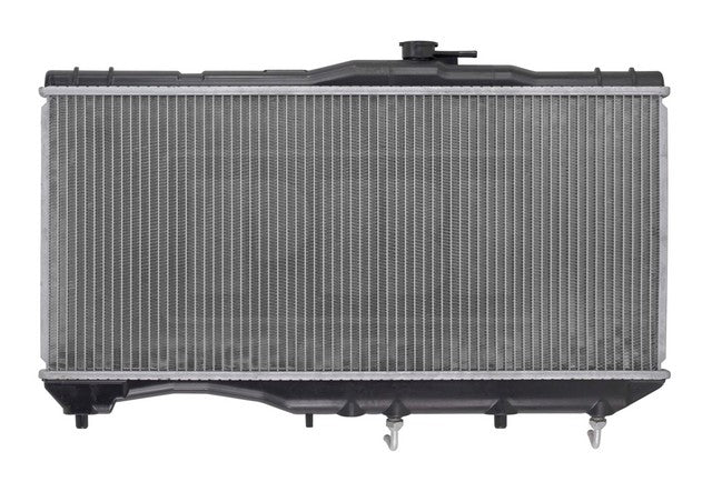 Radiator Pacific Auto Company PR1240A