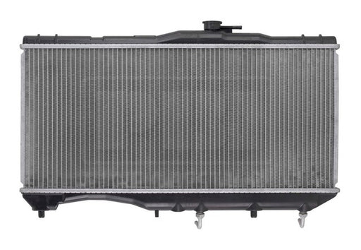 Radiator Pacific Auto Company PR1240A