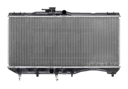 Radiator Pacific Auto Company PR1240A