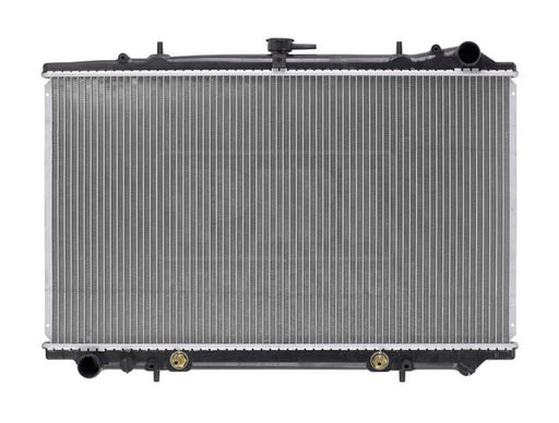 Radiator Pacific Auto Company PR1242A