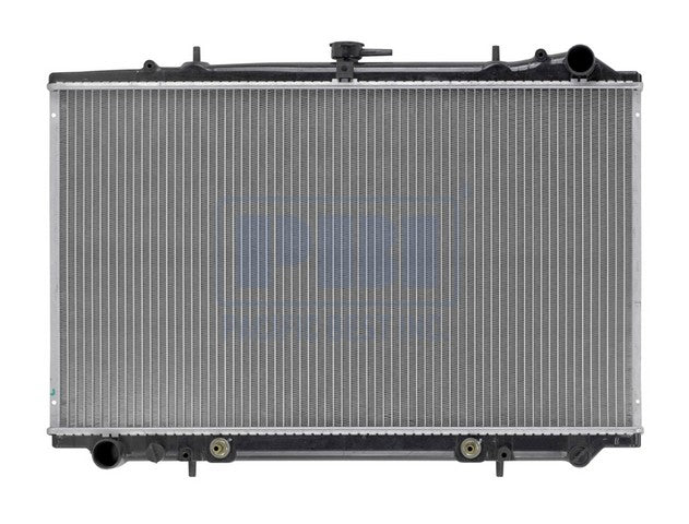 Radiator Pacific Auto Company PR1242KA