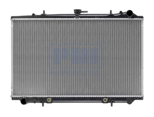 Radiator Pacific Auto Company PR1242KA
