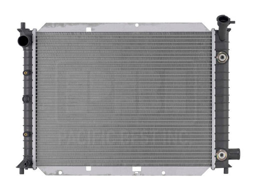 Radiator Pacific Auto Company PR1273KA