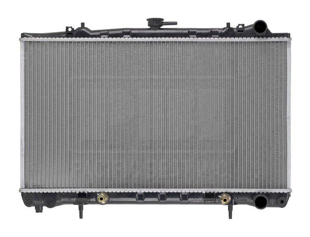 Radiator Pacific Auto Company PR1276A