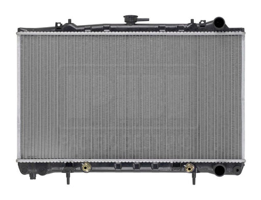 Radiator Pacific Auto Company PR1276A