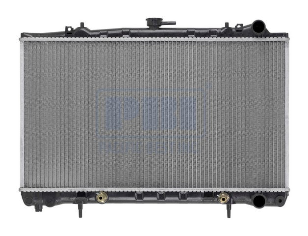 Radiator Pacific Auto Company PR1276KA